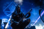 Support für Slipknot in der Hauptstadt., Mercedes-Benz Arena 2020 | © laut.de (Fotograf: Rainer Keuenhof)