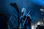 Support für Slipknot in der Hauptstadt., Mercedes-Benz Arena 2020 | © laut.de (Fotograf: Rainer Keuenhof)