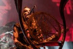 Support für Slipknot in der Hauptstadt., Mercedes-Benz Arena 2020 | © laut.de (Fotograf: Rainer Keuenhof)