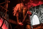 Support für Slipknot in der Hauptstadt., Mercedes-Benz Arena 2020 | © laut.de (Fotograf: Rainer Keuenhof)
