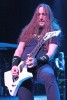Fear Factory, Megadeth und Co, | © laut.de (Fotograf: Michael Edele)