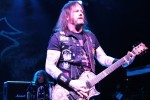 Fear Factory, Megadeth und Co, | © laut.de (Fotograf: Michael Edele)