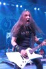 Fear Factory, Megadeth und Co, | © laut.de (Fotograf: Michael Edele)