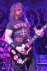 Fear Factory, Megadeth und Co, | © laut.de (Fotograf: Michael Edele)