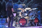 Fear Factory, Megadeth und Co, | © laut.de (Fotograf: Michael Edele)