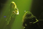 Metallica, Megadeth und Co,  | © laut.de (Fotograf: Michael Edele)