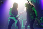 Metallica, Megadeth und Co,  | © laut.de (Fotograf: Michael Edele)