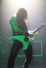 Metallica, Megadeth und Co,  | © laut.de (Fotograf: Michael Edele)