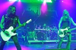 Metallica, Megadeth und Co,  | © laut.de (Fotograf: Michael Edele)