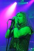Metallica, Megadeth und Co,  | © laut.de (Fotograf: Michael Edele)
