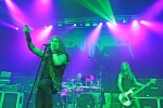 Metallica, Megadeth und Co,  | © laut.de (Fotograf: Michael Edele)