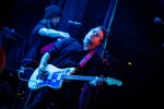 Conrad Keely und Jason Reece öffnen die gottlose Leere., Berlin, Festsaal Kreuzberg, 2020 | © Manuel Berger (Fotograf: Manuel Berger)