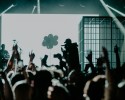 Kanye West, Fler und Co, | © laut.de (Fotograf: Sky Bürhaus)