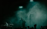 Kanye West, Fler und Co, | © laut.de (Fotograf: Sky Bürhaus)