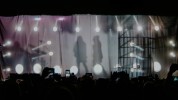 Kanye West, Fler und Co, | © laut.de (Fotograf: Sky Bürhaus)