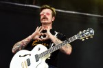 Schnappschüsse ohne Ende: aus dem Fotograben, von der Bühne, mittendrin im Moshpit oder unterwegs auf dem Festivalgelände., Rückblick: Die besten Festivalbilder | © laut.de (Fotograf: Bjørn Jansen)