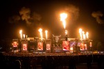 Schnappschüsse ohne Ende: aus dem Fotograben, von der Bühne, mittendrin im Moshpit oder unterwegs auf dem Festivalgelände., Rückblick: Die besten Festivalbilder | © laut.de (Fotograf: Rainer Keuenhof)