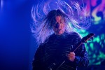 Schnappschüsse ohne Ende: aus dem Fotograben, von der Bühne, mittendrin im Moshpit oder unterwegs auf dem Festivalgelände., Rückblick: Die besten Festivalbilder | © laut.de (Fotograf: Andreas Koesler)