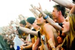 Schnappschüsse ohne Ende: aus dem Fotograben, von der Bühne, mittendrin im Moshpit oder unterwegs auf dem Festivalgelände., Rückblick: Die besten Festivalbilder | © laut.de (Fotograf: Peter Wafzig)