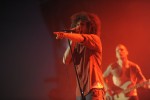 Schnappschüsse ohne Ende: aus dem Fotograben, von der Bühne, mittendrin im Moshpit oder unterwegs auf dem Festivalgelände., Rückblick: Die besten Festivalbilder | © laut.de (Fotograf: Peter Wafzig)