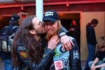 Schnappschüsse ohne Ende: aus dem Fotograben, von der Bühne, mittendrin im Moshpit oder unterwegs auf dem Festivalgelände., Rückblick: Die besten Festivalbilder | © laut.de (Fotograf: Manuel Berger)
