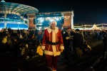 Schnappschüsse ohne Ende: aus dem Fotograben, von der Bühne, mittendrin im Moshpit oder unterwegs auf dem Festivalgelände., Rückblick: Die besten Festivalbilder | © laut.de (Fotograf: Bjørn Jansen)