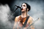 Schnappschüsse ohne Ende: aus dem Fotograben, von der Bühne, mittendrin im Moshpit oder unterwegs auf dem Festivalgelände., Rückblick: Die besten Festivalbilder | © laut.de (Fotograf: Bjørn Jansen)
