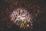 Schnappschüsse ohne Ende: aus dem Fotograben, von der Bühne, mittendrin im Moshpit oder unterwegs auf dem Festivalgelände., Rückblick: Die besten Festivalbilder | © laut.de (Fotograf: Rainer Keuenhof)
