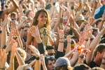 Schnappschüsse ohne Ende: aus dem Fotograben, von der Bühne, mittendrin im Moshpit oder unterwegs auf dem Festivalgelände., Rückblick: Die besten Festivalbilder | © laut.de (Fotograf: Peter Wafzig)