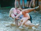 Schnappschüsse ohne Ende: aus dem Fotograben, von der Bühne, mittendrin im Moshpit oder unterwegs auf dem Festivalgelände., Rückblick: Die besten Festivalbilder | © laut.de (Fotograf: Bjørn Jansen)
