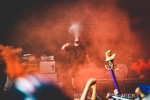Schnappschüsse ohne Ende: aus dem Fotograben, von der Bühne, mittendrin im Moshpit oder unterwegs auf dem Festivalgelände., Rückblick: Die besten Festivalbilder | © laut.de (Fotograf: Rainer Keuenhof)