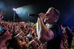 Schnappschüsse ohne Ende: aus dem Fotograben, von der Bühne, mittendrin im Moshpit oder unterwegs auf dem Festivalgelände., Rückblick: Die besten Festivalbilder | © laut.de (Fotograf: Rainer Keuenhof)
