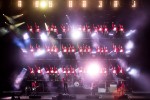 Schnappschüsse ohne Ende: aus dem Fotograben, von der Bühne, mittendrin im Moshpit oder unterwegs auf dem Festivalgelände., Rückblick: Die besten Festivalbilder | © laut.de (Fotograf: Rainer Keuenhof)