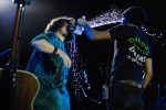 Schnappschüsse ohne Ende: aus dem Fotograben, von der Bühne, mittendrin im Moshpit oder unterwegs auf dem Festivalgelände., Rückblick: Die besten Festivalbilder | © laut.de (Fotograf: Bjørn Jansen)