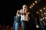Schnappschüsse ohne Ende: aus dem Fotograben, von der Bühne, mittendrin im Moshpit oder unterwegs auf dem Festivalgelände., Rückblick: Die besten Festivalbilder | © laut.de (Fotograf: Rainer Keuenhof)