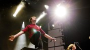 Schnappschüsse ohne Ende: aus dem Fotograben, von der Bühne, mittendrin im Moshpit oder unterwegs auf dem Festivalgelände., Rückblick: Die besten Festivalbilder | © laut.de (Fotograf: Rainer Keuenhof)