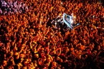 Schnappschüsse ohne Ende: aus dem Fotograben, von der Bühne, mittendrin im Moshpit oder unterwegs auf dem Festivalgelände., Rückblick: Die besten Festivalbilder | © laut.de (Fotograf: Peter Wafzig)