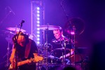 Endlich wieder echte Konzerte erleben! Die britischen Progressive/Alternative-Rocker live in Köln., Köln, Carlswerk Victoria, 2021 | © laut.de (Fotograf: Lennart Quasebarth)