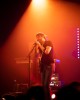 Endlich wieder echte Konzerte erleben! Die britischen Progressive/Alternative-Rocker live in Köln., Köln, Carlswerk Victoria, 2021 | © laut.de (Fotograf: Lennart Quasebarth)