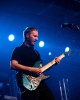 Endlich wieder echte Konzerte erleben! Die britischen Progressive/Alternative-Rocker live in Köln., Köln, Carlswerk Victoria, 2021 | © laut.de (Fotograf: Lennart Quasebarth)