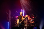 Endlich wieder echte Konzerte erleben! Die britischen Progressive/Alternative-Rocker live in Köln., Köln, Carlswerk Victoria, 2021 | © laut.de (Fotograf: Lennart Quasebarth)