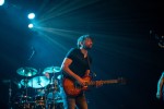 Endlich wieder echte Konzerte erleben! Die britischen Progressive/Alternative-Rocker live in Köln., Köln, Carlswerk Victoria, 2021 | © laut.de (Fotograf: Lennart Quasebarth)