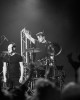 Endlich wieder echte Konzerte erleben! Die britischen Progressive/Alternative-Rocker live in Köln., Köln, Carlswerk Victoria, 2021 | © laut.de (Fotograf: Lennart Quasebarth)