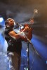 Am 26.10.2021 spielte die britische Artrock-Formation um Ex-Steven Wilson Schlagzeuger Gavin Harrison ein fast normales Konzert in außergewöhnlichen Zeiten. 2 G macht's möglich. Zwei Stunden lang begeisterte die Gruppe um Sänger und Gitarrist Bruce Soord mit einem Karriere umspannenden Mix., The Pineapple Thief Live in Mainz | © Yan Vogel (Fotograf: Yan Vogel)