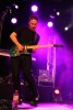 Am 26.10.2021 spielte die britische Artrock-Formation um Ex-Steven Wilson Schlagzeuger Gavin Harrison ein fast normales Konzert in außergewöhnlichen Zeiten. 2 G macht's möglich. Zwei Stunden lang begeisterte die Gruppe um Sänger und Gitarrist Bruce Soord mit einem Karriere umspannenden Mix., The Pineapple Thief Live in Mainz | © Yan Vogel (Fotograf: Yan Vogel)