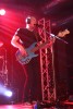 Am 26.10.2021 spielte die britische Artrock-Formation um Ex-Steven Wilson Schlagzeuger Gavin Harrison ein fast normales Konzert in außergewöhnlichen Zeiten. 2 G macht's möglich. Zwei Stunden lang begeisterte die Gruppe um Sänger und Gitarrist Bruce Soord mit einem Karriere umspannenden Mix., The Pineapple Thief Live in Mainz | © Yan Vogel (Fotograf: Yan Vogel)