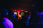 Livemusik ist zurück – Maybeshewill auch. Mit ihrem ersten Gig seit vier Jahren starten die Post-Rocker ihre Tournee in Köln., Köln, Gebäude 9, 2022 | © laut.de (Fotograf: Alex Klug)