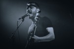 Stirnlampen auf, hier kommt die Soundwand: Celeste bringen "Assassine(s)" live nach Köln., Köln, Gebäude 9, 2022 | © laut.de (Fotograf: Alex Klug)