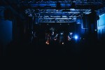 Nick Cave, Nine Inch Nails und Co, | © laut.de (Fotograf: Alex Klug)