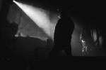 Mit Dornen und Galgen: In der Essigfabrik spielen Amenra ihr bisher größtes Köln-Konzert., Köln, Essigfabrik, 2022 | © laut.de (Fotograf: Alex Klug)